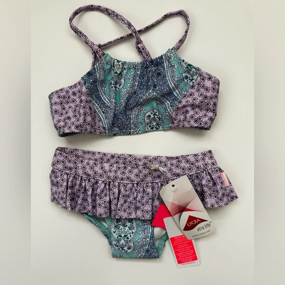 Seafolly - Swim
